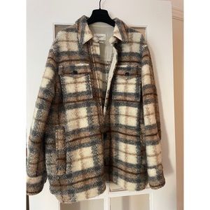 Isabel Marant Gastoni jacket